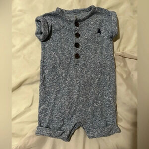 Baby Gap Romper 3-6 months